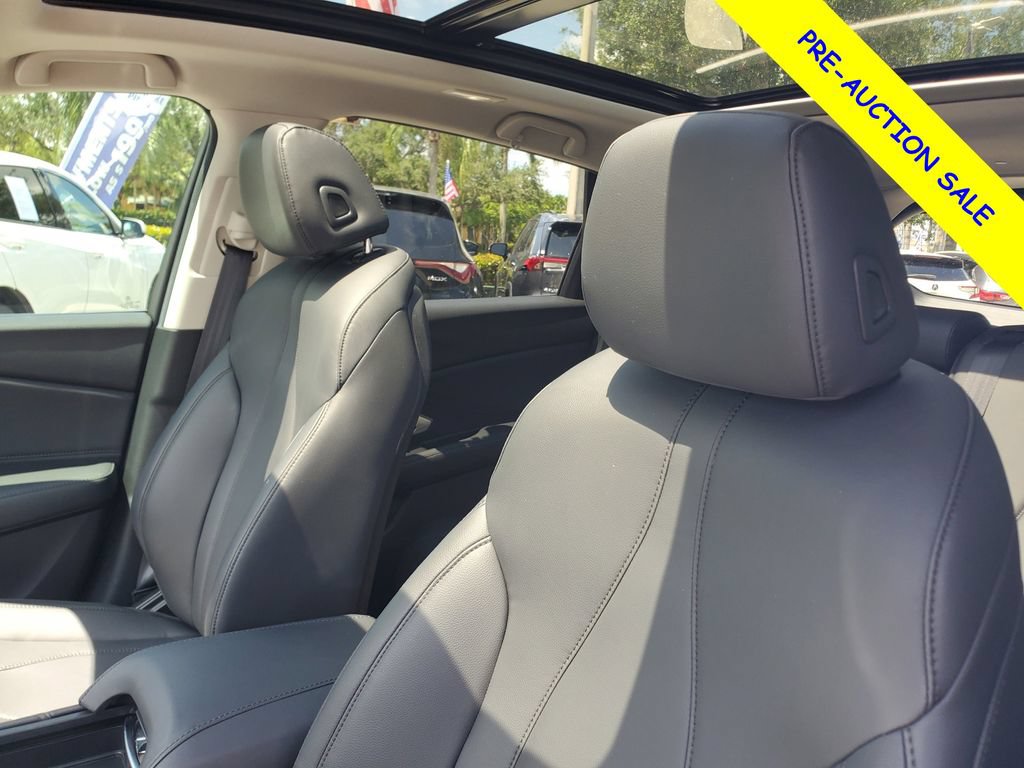 Certified 2024 Acura RDX SH-AWD image 17