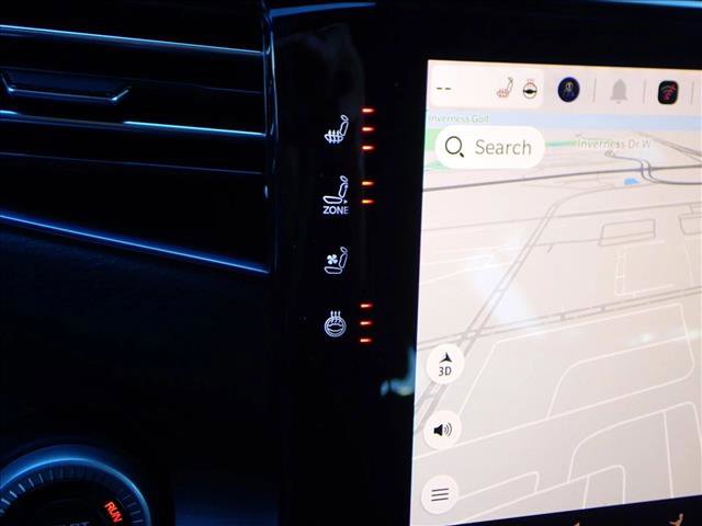 New 2026 Jeep Grand Wagoneer 4WD w/ Premium Group I image 20