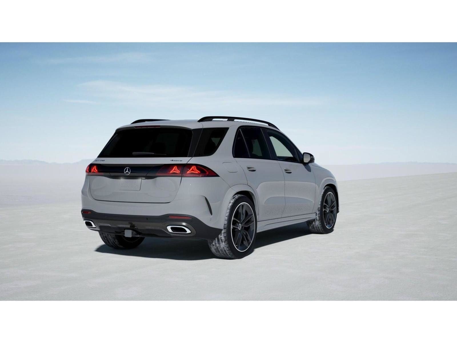 New 2027 Mercedes-Benz GLE 450 4MATIC image 22