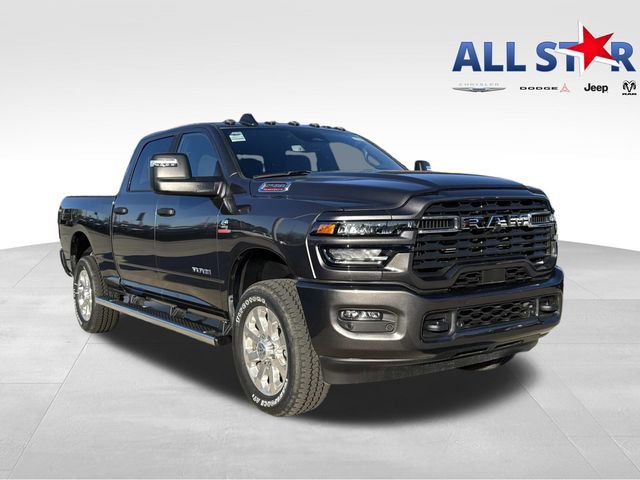 Used 2026 RAM 2500 Big Horn image 1