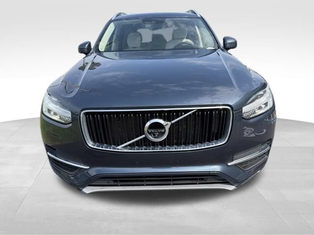 Used 2019 Volvo XC90 T6 Momentum w/ Advanced Package AWD/4WD image 2