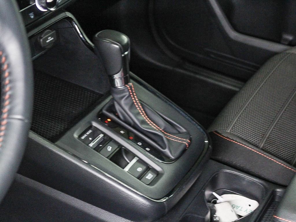 Certified 2023 Honda CR-V Sport image 20