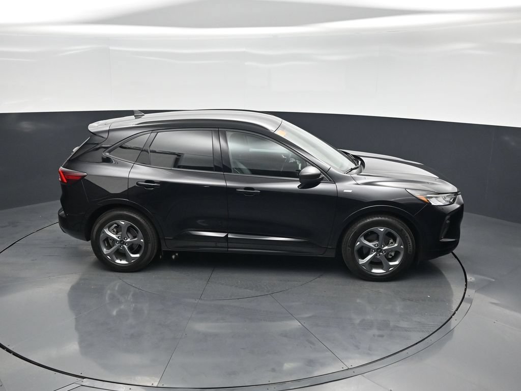 Certified 2023 Ford Escape ST-Line w/ Tech Pack #1 FWD image 51
