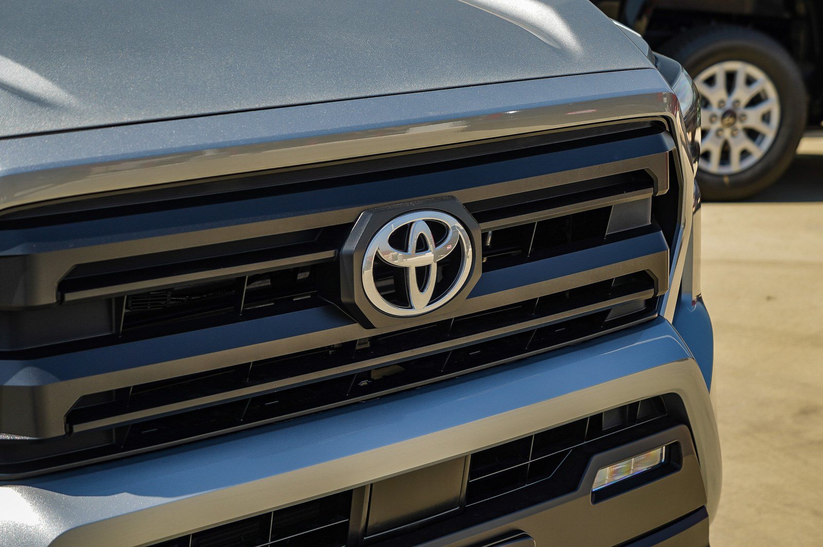 New 2026 Toyota Tacoma SR5 RWD image 10