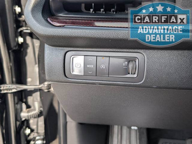 Used 2025 Chevrolet Traverse RS w/ LPO, Floor Liner Package FWD image 14