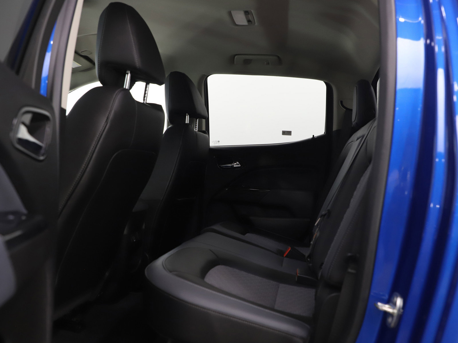 Used 2019 Chevrolet Colorado Z71 image 16