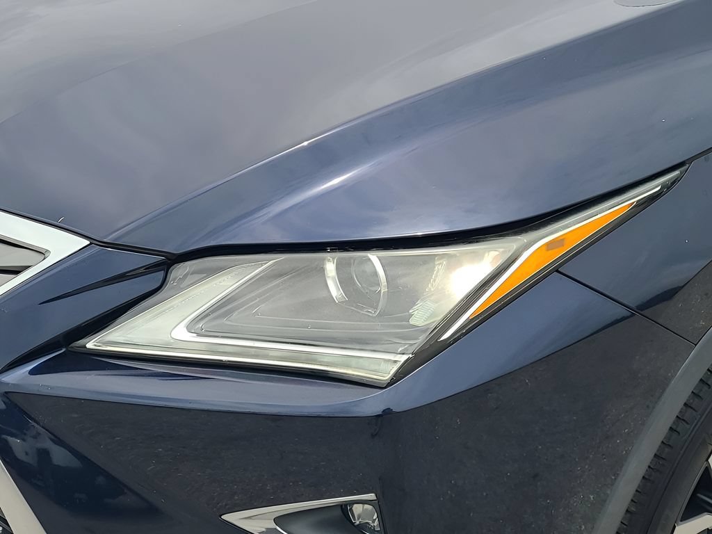 Used 2019 Lexus RX 350 FWD w/ Navigation Package image 25