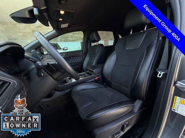 Certified 2022 Ford Edge ST AWD/4WD image 7