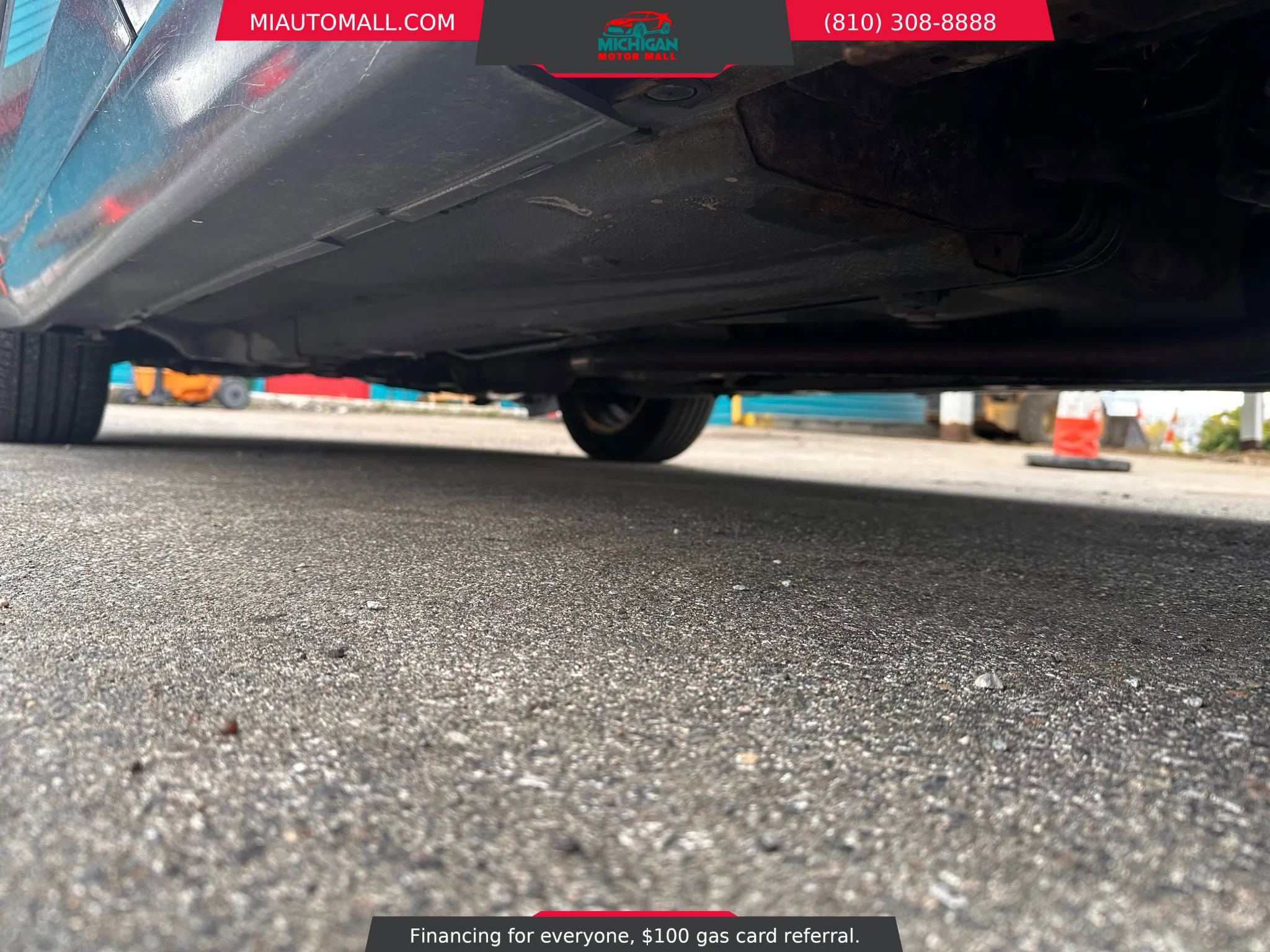 Used 2006 Honda Accord SE image 27