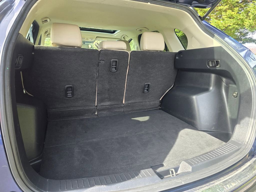 Used 2014 MAZDA CX-5 Touring w/ Bose/Moonroof Package image 16