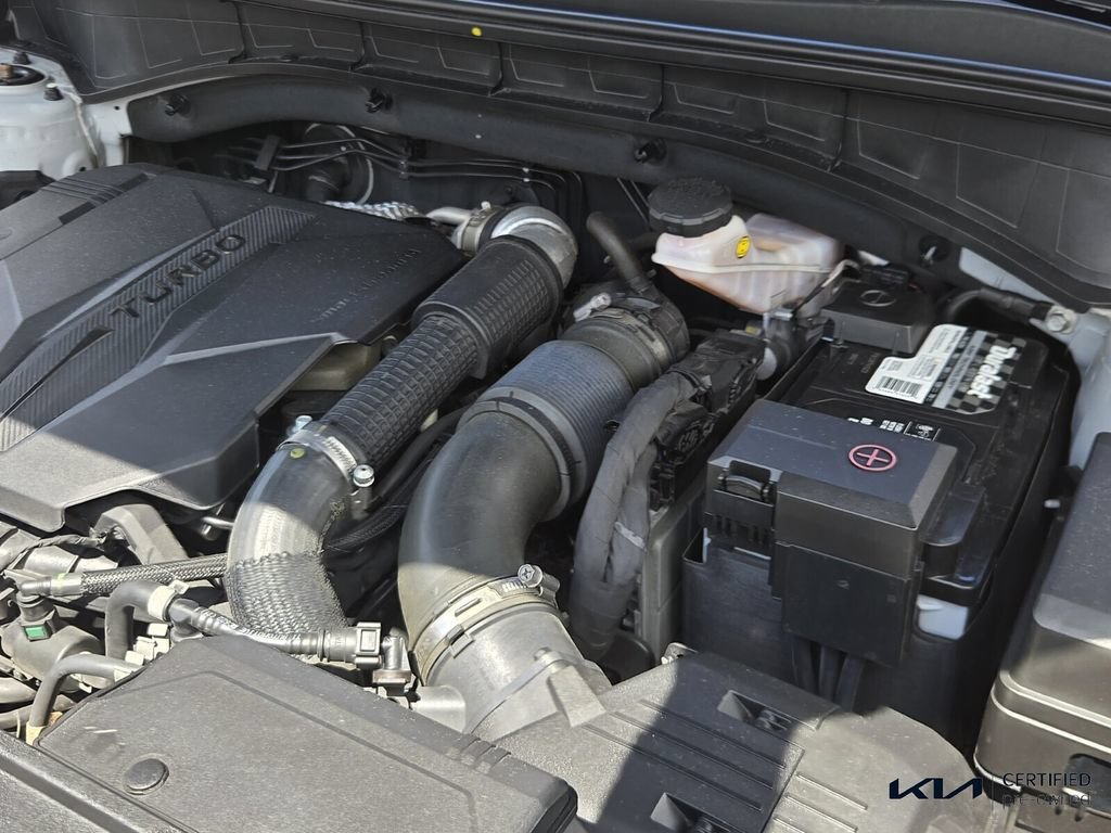 Used 2022 Kia Sorento EX w/ Panoramic Sunroof Package FWD image 19