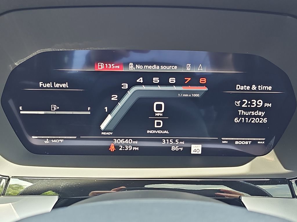Used 2023 Audi S3 Premium Plus AWD/4WD image 14