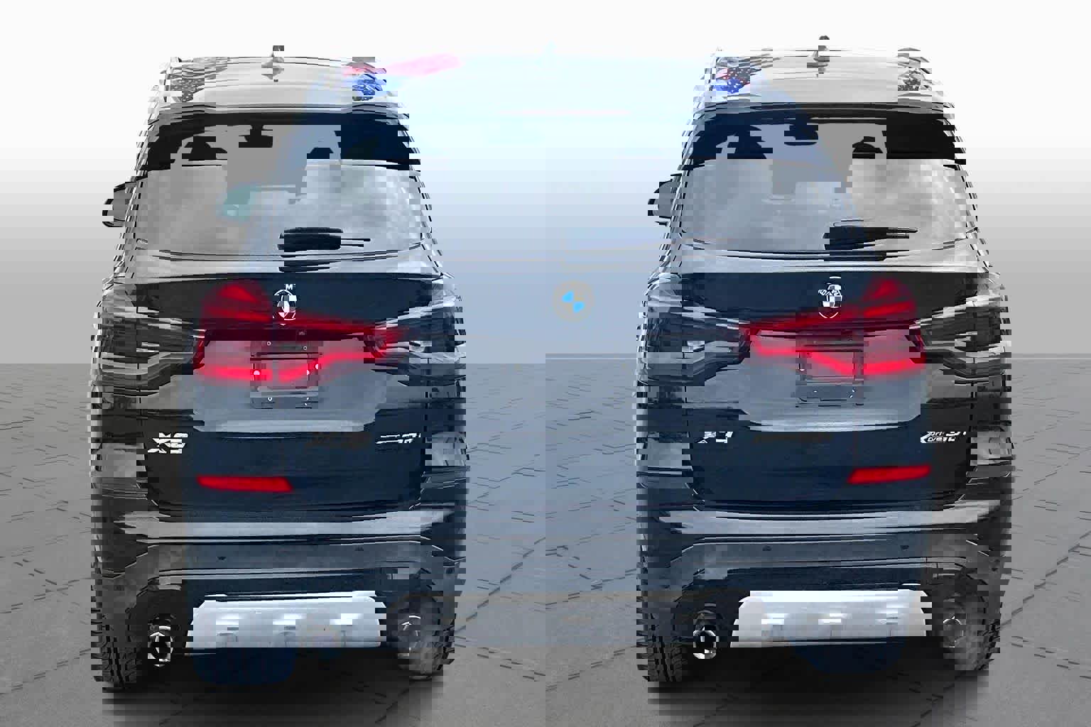 Used 2019 BMW X3 xDrive30i w/ Convenience Package image 5