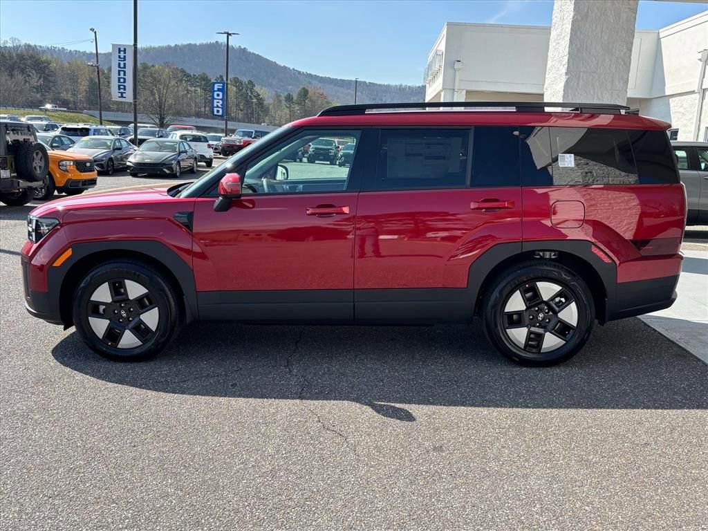 New 2026 Hyundai Santa Fe SEL FWD image 24