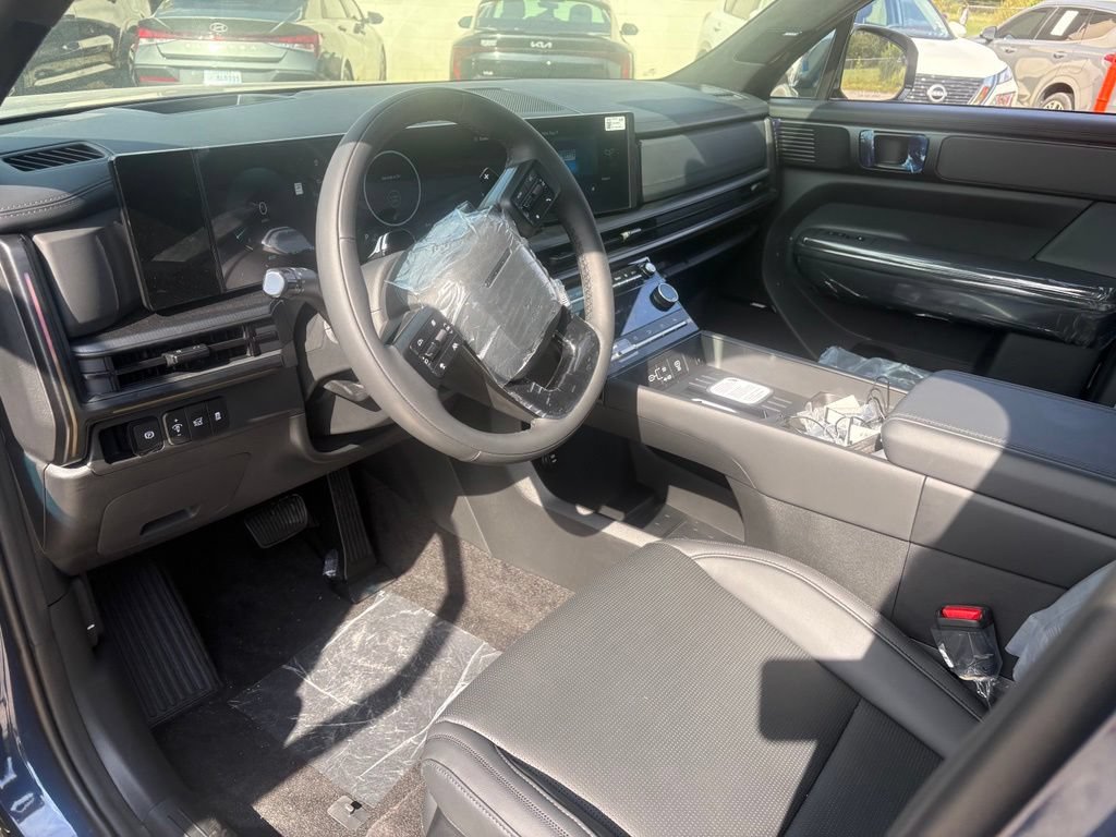 New 2027 Hyundai Santa Fe Calligraphy AWD/4WD image 21