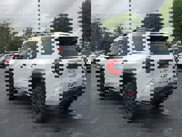 New 2026 Toyota 4Runner SR5 image 3