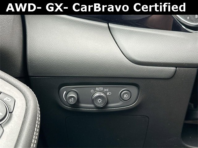 Certified 2023 Buick Encore GX Preferred w/ Cold Weather Comfort Package image 18
