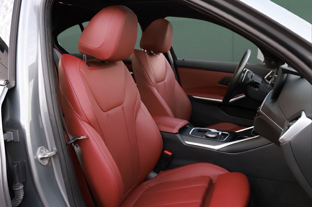 Used 2024 BMW M340i w/ Premium Package RWD image 21