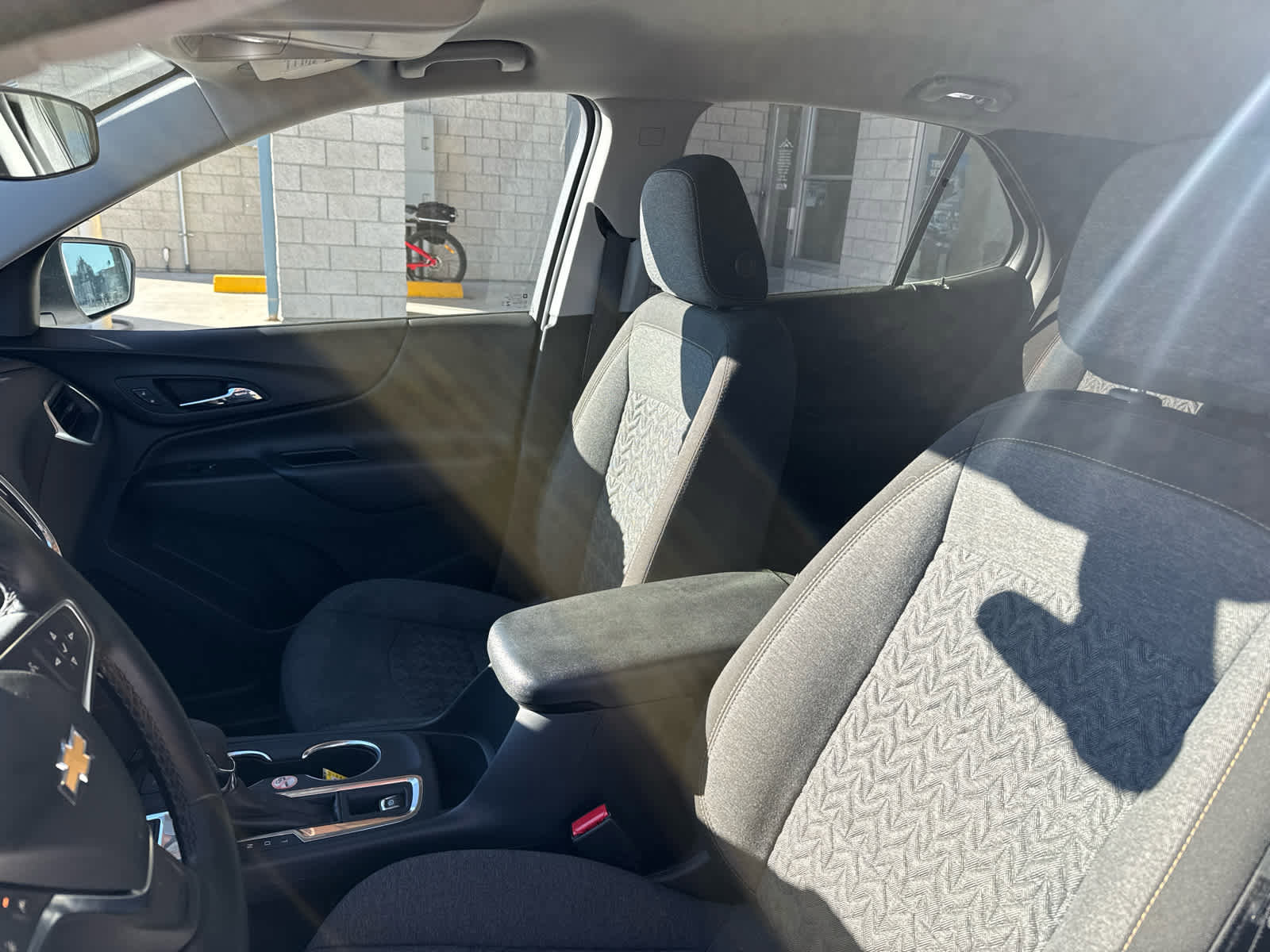 Certified 2024 Chevrolet Equinox LT image 11