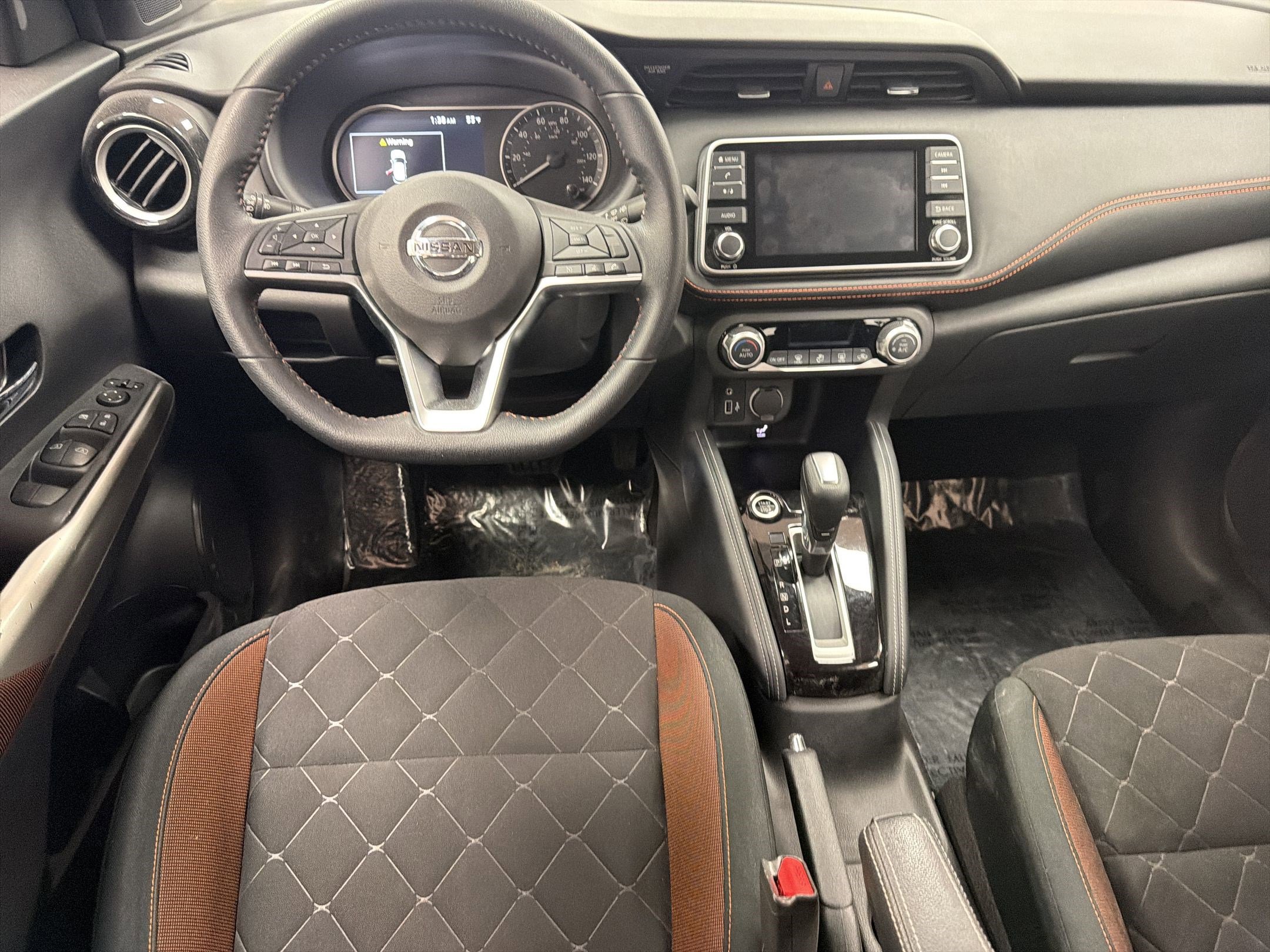 Used 2020 Nissan Kicks SR w/ Exterior Package image 23