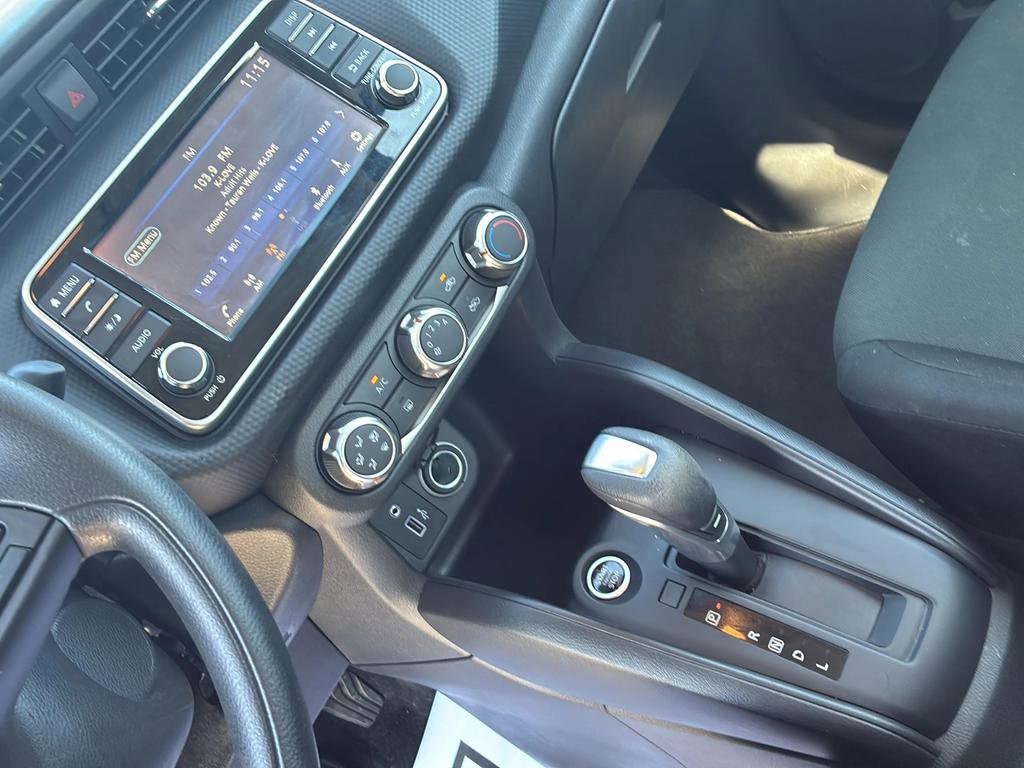 Used 2025 Nissan Kicks Play S FWD image 16