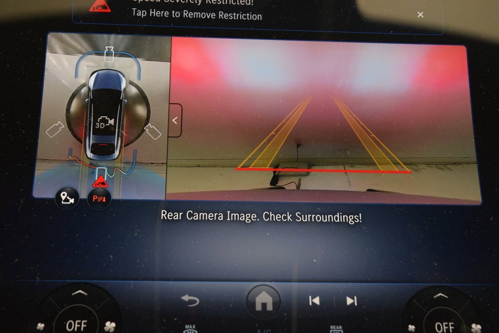 New 2025 Mercedes-Benz EQS AMG AMG EQS image 28