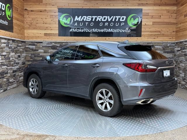 Used 2019 Lexus RX 350 AWD w/ Navigation Package image 7