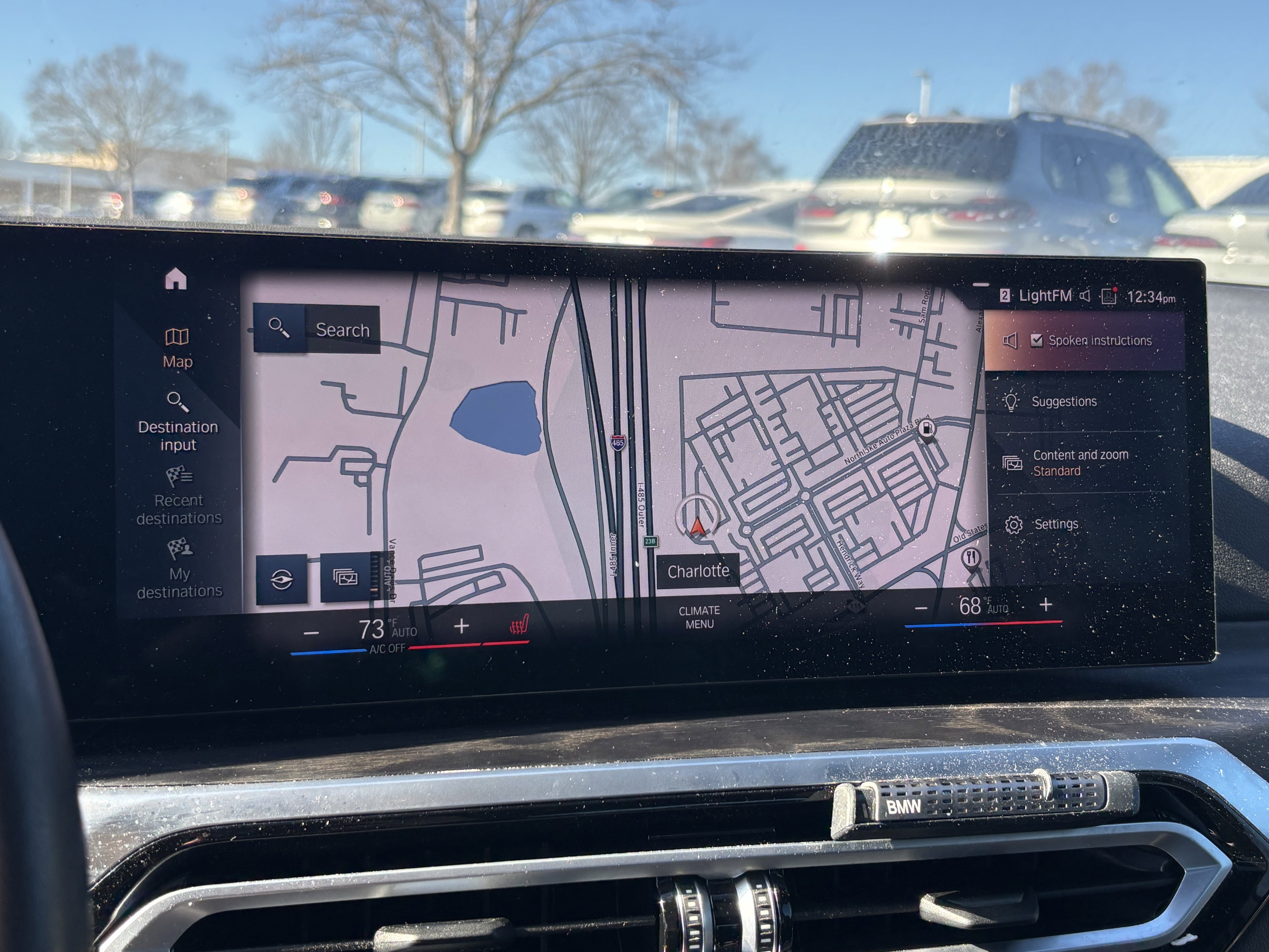 Used 2023 BMW 330i Sedan w/ Premium Package image 23