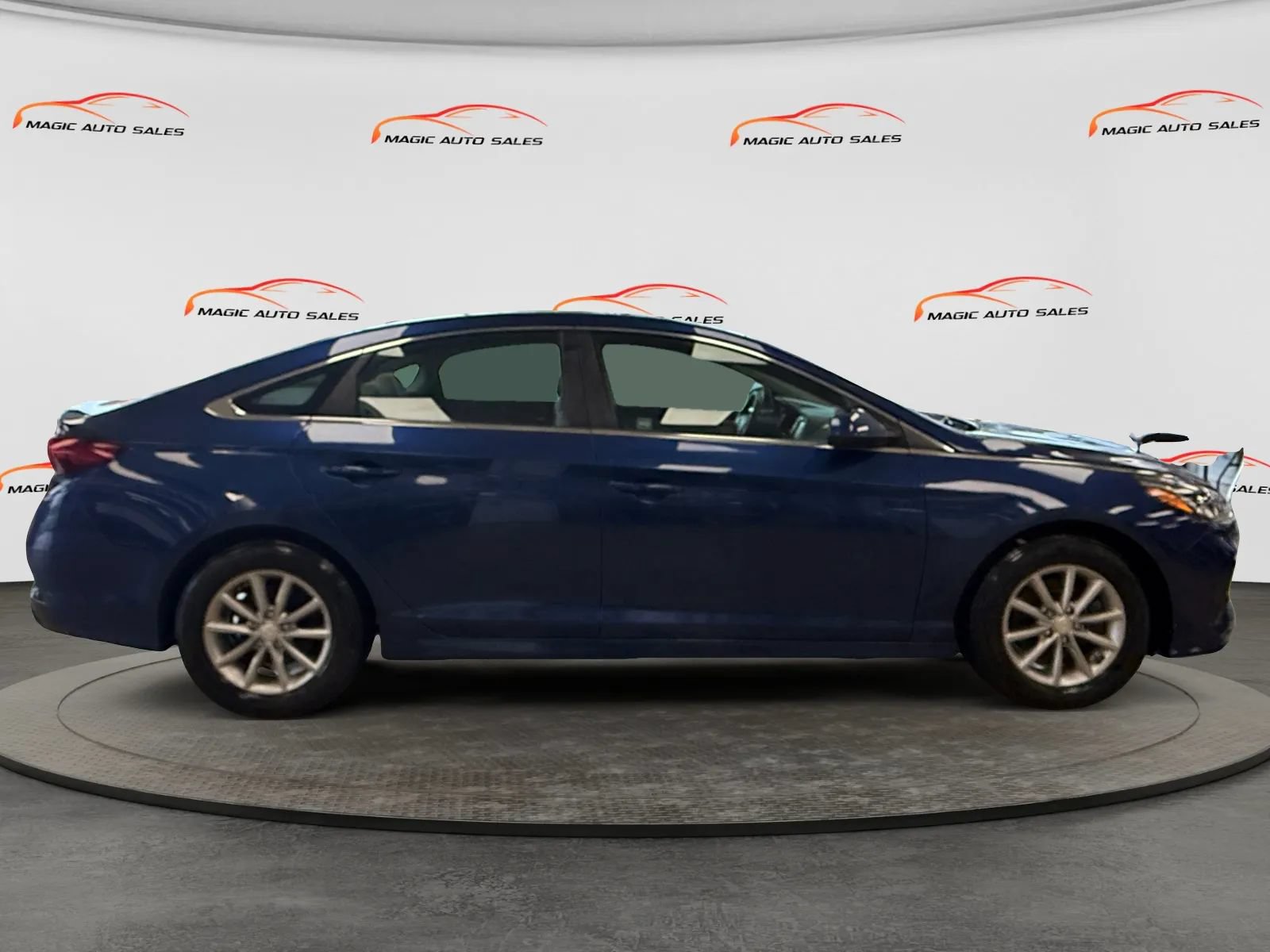 Used 2018 Hyundai Sonata SE FWD image 6