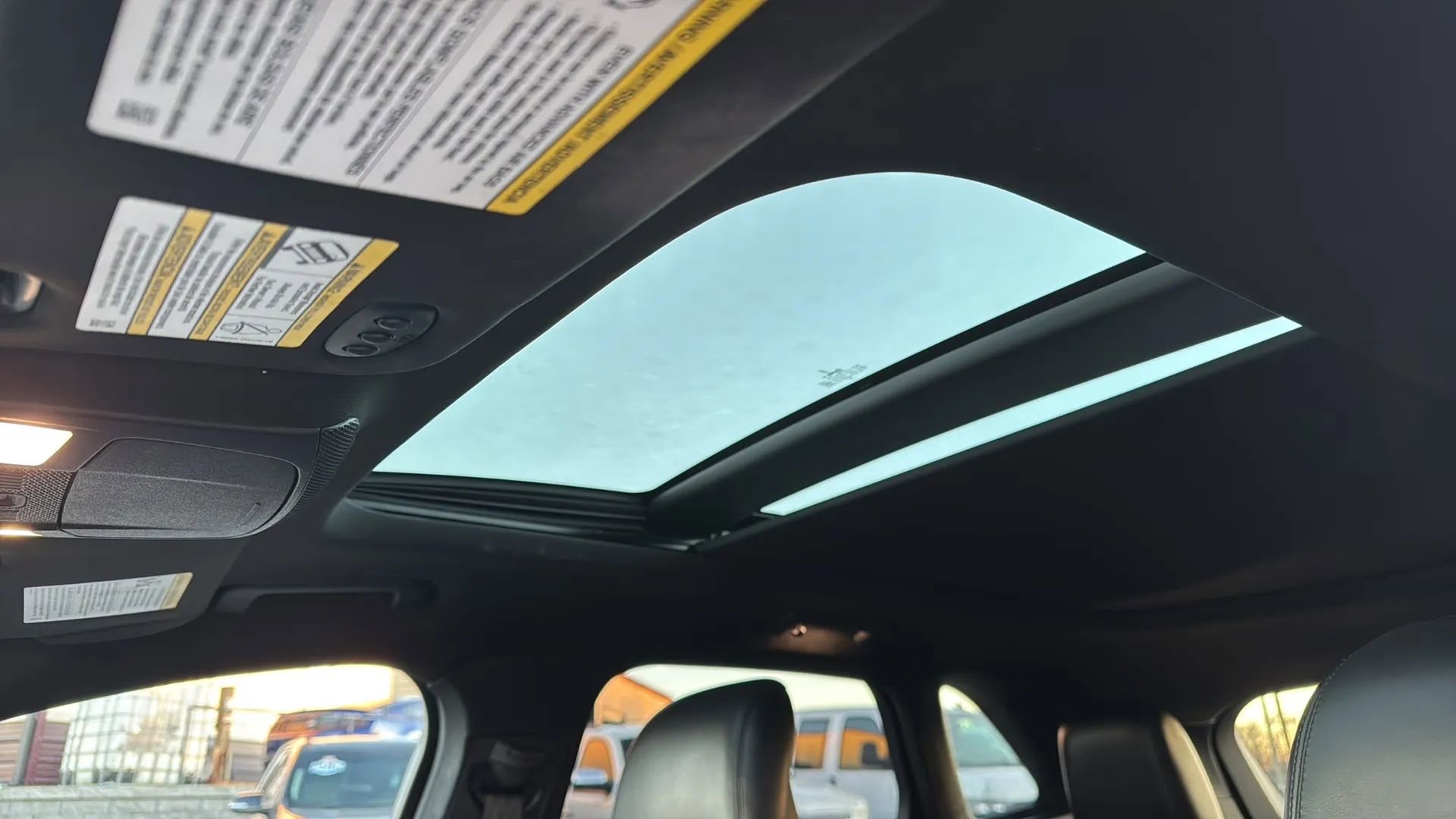 Used 2017 Lincoln MKC Reserve image 26