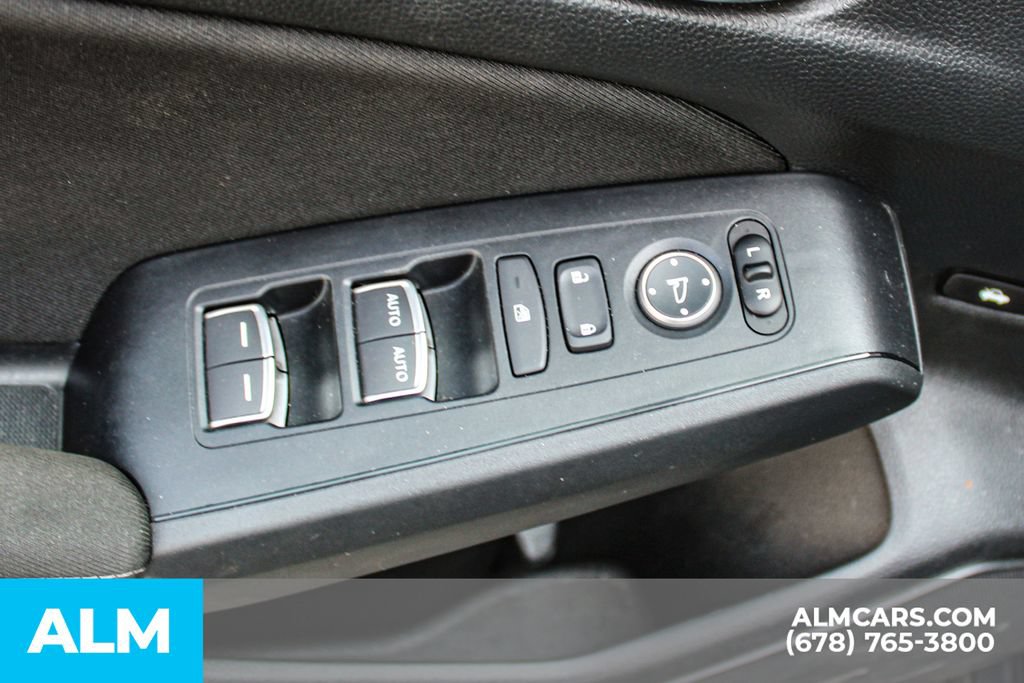 Used 2025 Honda Civic LX image 37