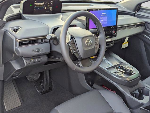 New 2026 Toyota bZ image 3