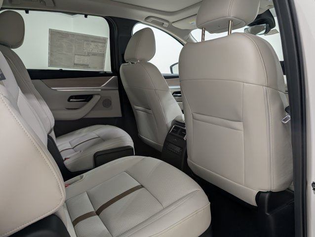 New 2026 MAZDA CX-90 Plug-In Hybrid w/ Premium Plus AWD/4WD image 17