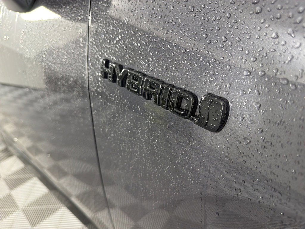 Used 2021 Toyota RAV4 XSE image 10