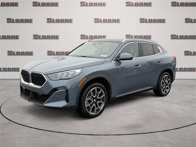 New 2026 BMW X2 xDrive28i w/ Convenience Package