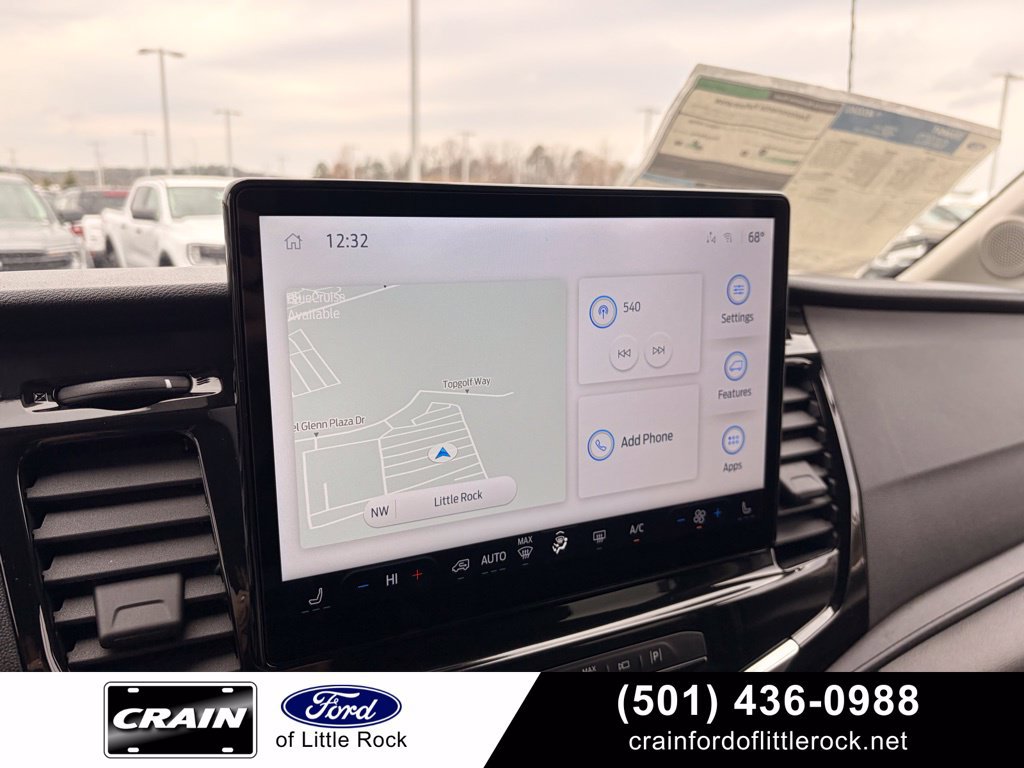 New 2026 Ford Transit 350 XLT RWD image 20