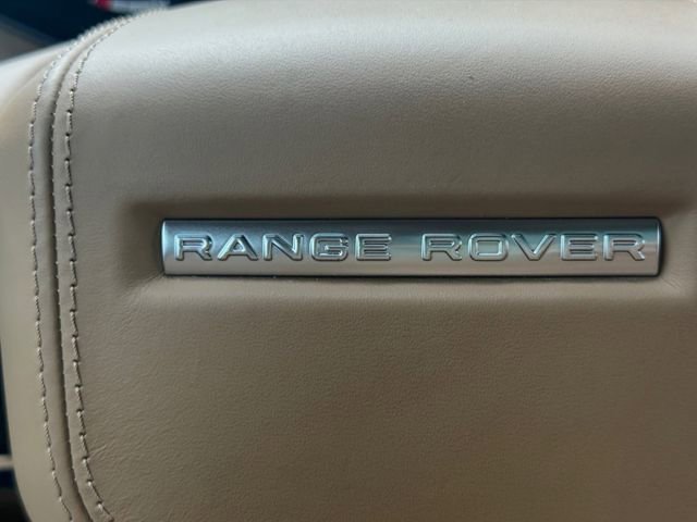 Used 2023 Land Rover Range Rover SE image 5