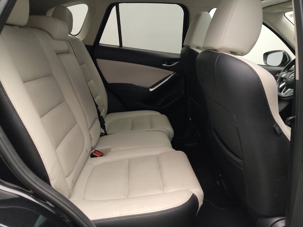 Used 2016 MAZDA CX-5 Grand Touring FWD image 19