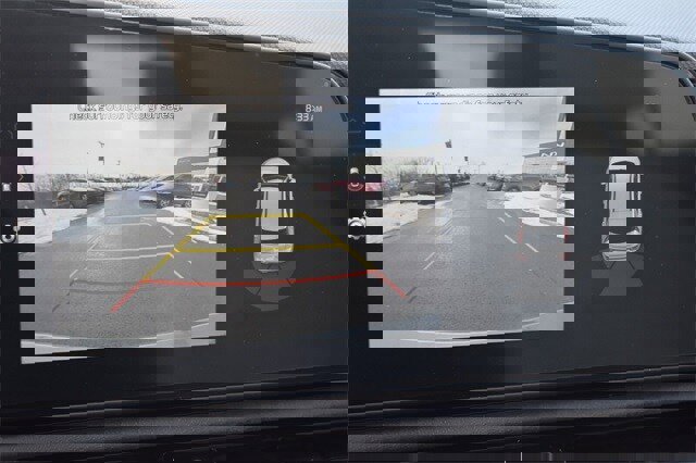 New 2025 Kia Niro EX Touring image 30