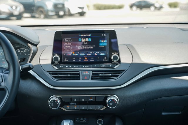 New 2025 Nissan Altima 2.5 S image 14