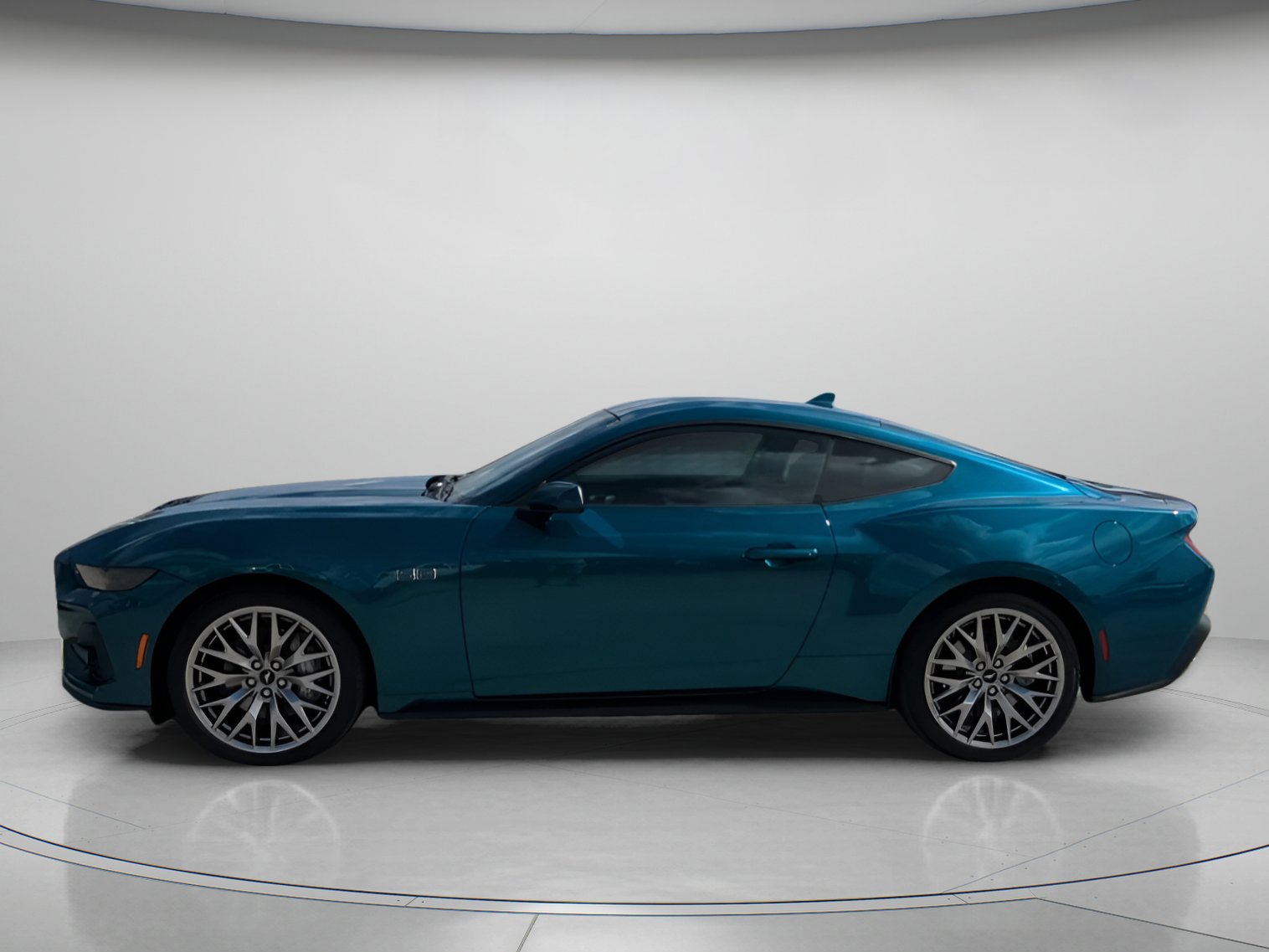 New 2026 Ford Mustang GT RWD image 17