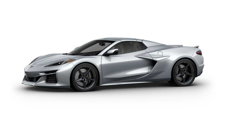New 2026 Chevrolet Corvette E-Ray w/ Stealth Interior Trim Package AWD/4WD image 52