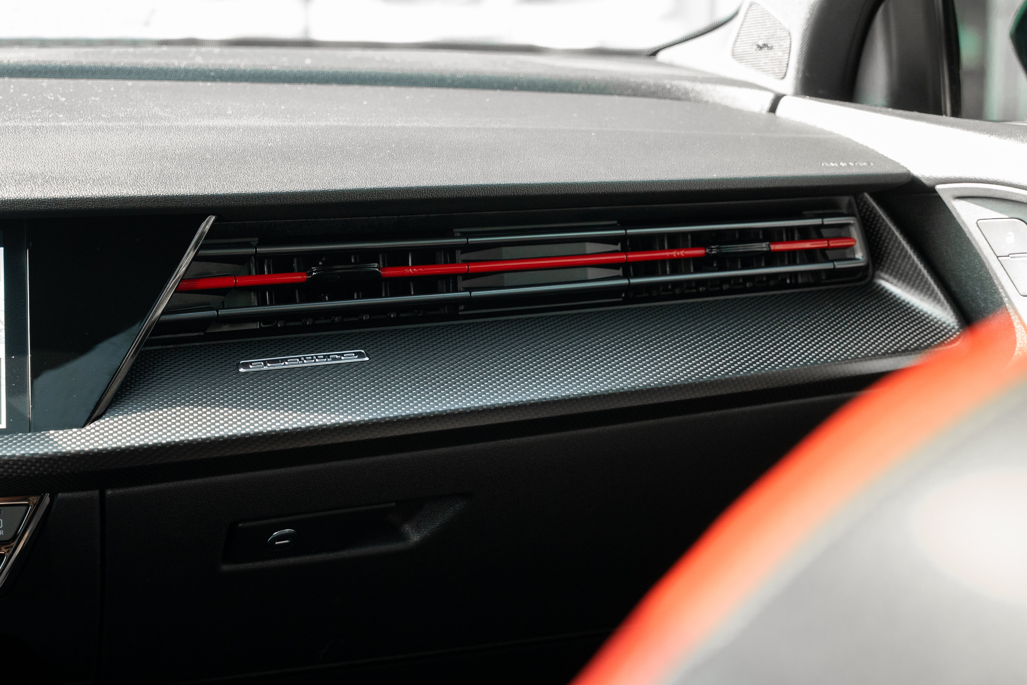 Certified 2025 Audi RS 3 AWD/4WD image 17