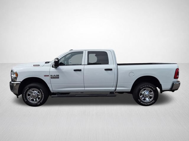 Used 2024 RAM 2500 Tradesman w/ Towing Technology Group AWD/4WD image 7