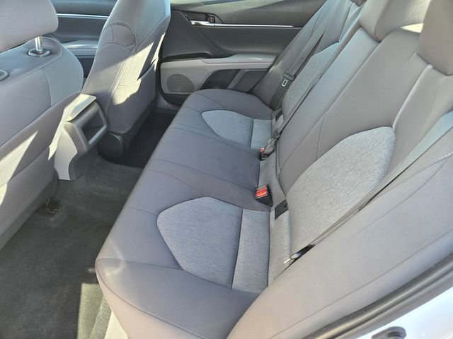 Certified 2022 Toyota Camry LE image 15