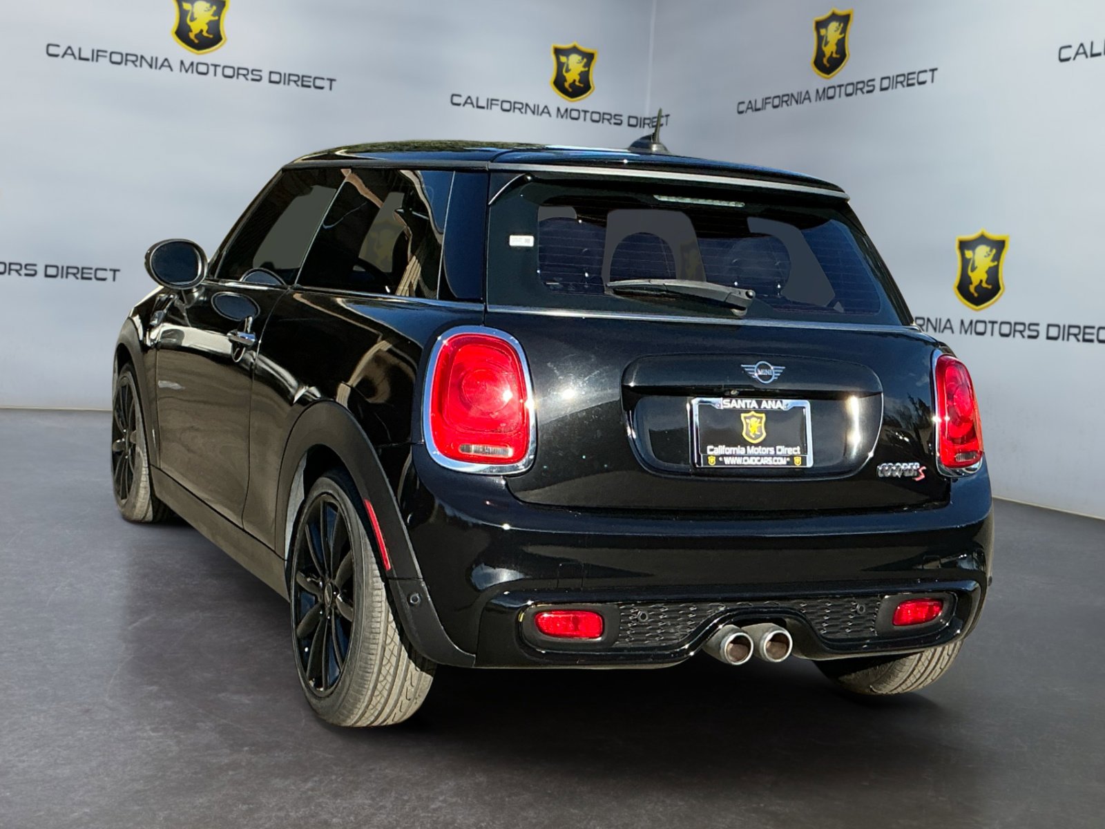 Used 2019 MINI Cooper S image 7