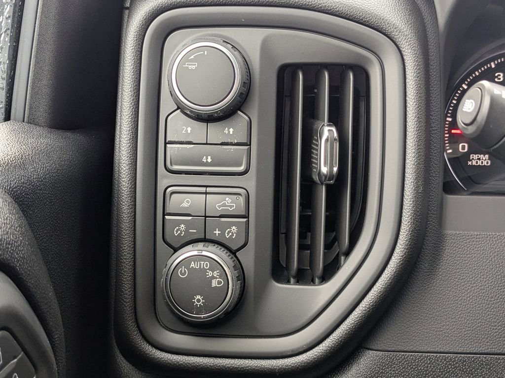 New 2026 Chevrolet Silverado 2500 W/T w/ WT Convenience Package image 28