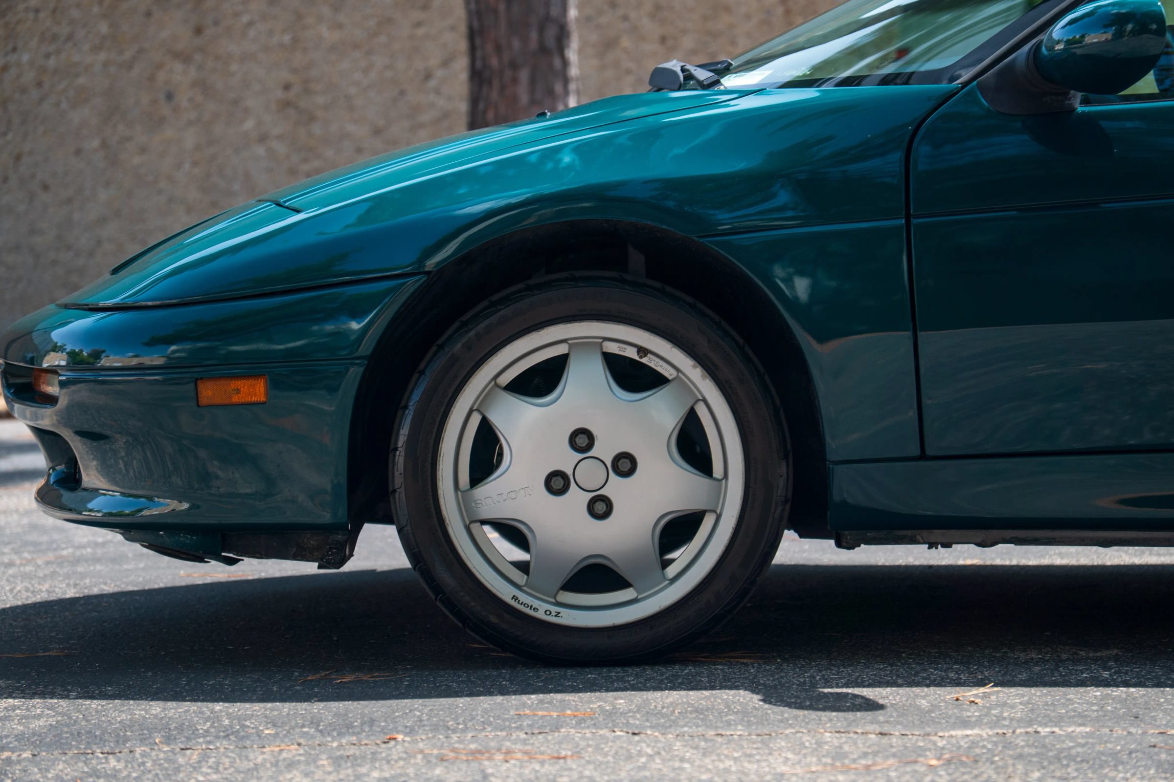 Used 1991 Lotus Elan SE FWD image 5