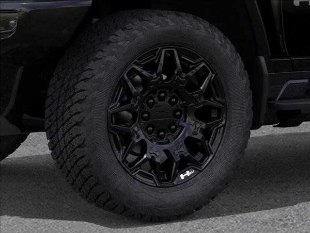 Used 2026 GMC Hummer EV SUV image 9