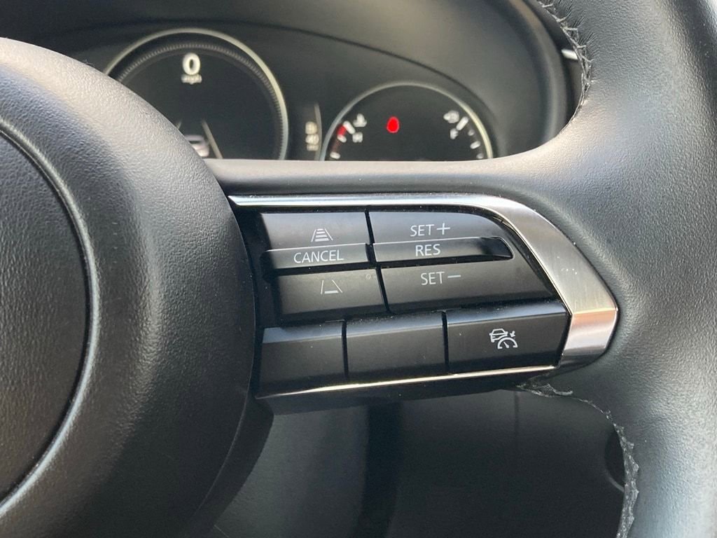 Used 2025 MAZDA CX-30 AWD 2.5 S w/ Select Sport Pkg image 16